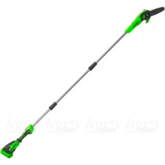 Высоторез аккумуляторный GreenWorks G40PSF (без аккумулятора и зарядного устройства) в Уфе