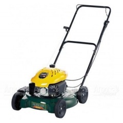 Газонокосилка бензиновая MTD PM 510 OHV в Уфе