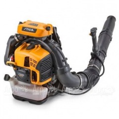 Воздуходувка бензиновая Stiga SBP 375 в Уфе