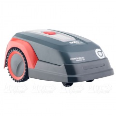  Газонокосилка-робот Solo by AL-KO Robolinho 1200 W в Уфе