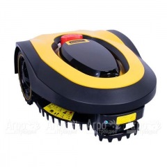 Газонокосилка-робот Champion RMB1828 в Уфе