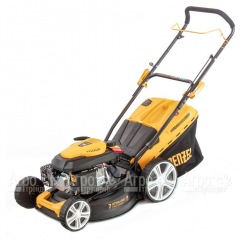 Газонокосилка бензиновая Denzel GLD-460 в Уфе