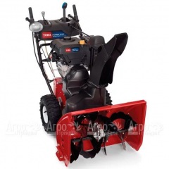 Снегоуборщик Toro 38826 в Уфе