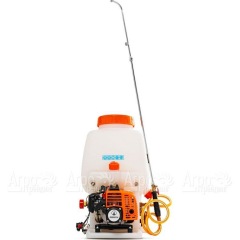 Опрыскиватель бензиновый Мобил К 3WZ-15 в Уфе