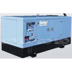 Дизельный стационарный генератор GEKO 40000 ED-S/DEDA S в Уфе