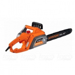 Электропила Кратон "Зверь машина" ECS-2200/450-18" в Уфе