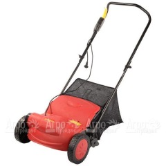 Газонокосилка электрическая Grinda 1200 Вт в Уфе