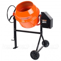 Бетоносмеситель Patriot БМ 152С (Бетономешалка Patriot БМ 152С) в Уфе