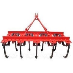 Культиватор прицепной 3ZT-1.2 для тракторов MasterYard в Уфе