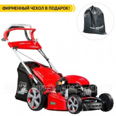 Газонокосилка бензиновая Efco LR 53 TK Allroad Plus 4 в Уфе