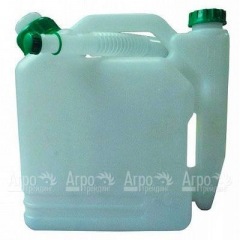 Емкость Champion 2 л для приготовления топливной смеси в Уфе