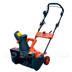 Снегоуборщик электрический Snow Fox SF6601-09 в Уфе