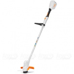 Аккумуляторный триммер Stihl FSA 56 SET в Уфе