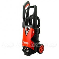 Мойка высокого давления Quattro Elementi Verona 150 Turbo в Уфе