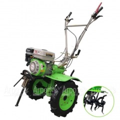 Мотоблок RedVerg Волгарь-2К в Уфе