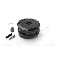 Насадка триммерная Maruyama M-Twist с леской 2.4 мм в Уфе