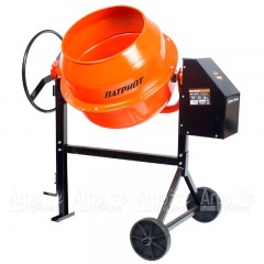 Бетоносмеситель Patriot БМ 127С (Бетономешалка Patriot БМ 127С) в Уфе