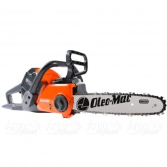 Аккумуляторная пила Oleo-Mac GSi 30-12" (без аккумулятора и зарядного устройства) в Уфе
