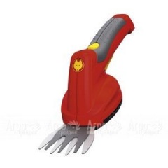 Аккумуляторные ножницы для кустов Wolf-Garten Finesse 50 R в Уфе