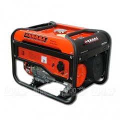Бензогенератор Aurora AGE-2500 2 кВт в Уфе