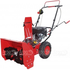 Снегоуборщик Eurosystems ES 511 M в Уфе