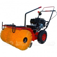 Подметальная машина Eurosystems ES 505 M в Уфе