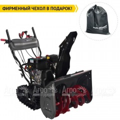 Снегоуборщик гусеничный EVOline SBG 690 TBE в Уфе