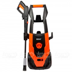 Мойка высокого давления Brait BR-1600B в Уфе