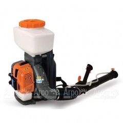 Опрыскиватель бензиновый Villartec OB527 в Уфе