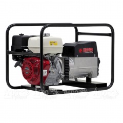 Сварочный генератор Europower EP 200 Х1 AC 4 кВт в Уфе