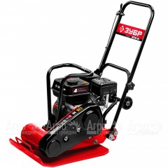 Виброплита бензиновая Зубр ВПБ-15 Г в Уфе