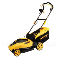 Газонокосилка электрическая Champion EM4217 в Уфе