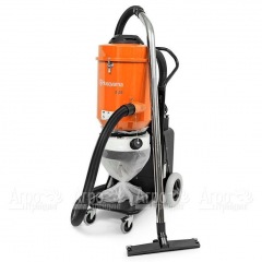 Промышленный пылесос Husqvarna S 26 в Уфе