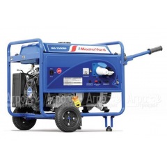 Бензогенератор MasterYard MG 5500RP 5.5 кВт в Уфе