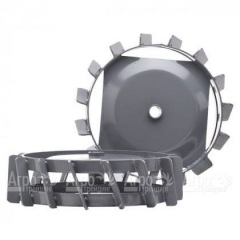 Грунтозацепы 460х160 для культиваторов Primo, Eco Max, Neo, Terro, Elite и мотоблоков Vario в Уфе