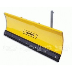 Снежный отвал S130/S150/JD150 в Уфе