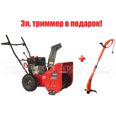 Снегоуборщик самоходный Efco Artik 56 в Уфе