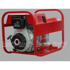 Дизельный генератор ВЕПРЬ АДП 4,2-230 ВЯ-Б в Уфе