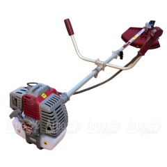 Бензокоса (бензиновый триммер) Expert Grasshopper 52T в Уфе