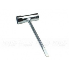 Ключ комбинированный Echo 130-37-24 (10/19) в Уфе