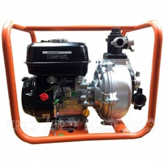 Бензиновая мотопомпа Zongshen HG 15 в Уфе