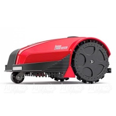 Газонокосилка-робот Caiman Ambrogio L30 Elite V18 в Уфе