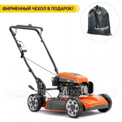 Газонокосилка бензиновая Husqvarna LB 251S в Уфе