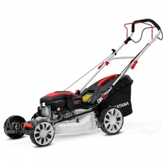 Газонокосилка бензиновая Katana KL-51AS PRO  в Уфе