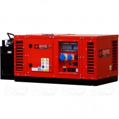 Бензогенератор Europower EPS 12000 Е 8 кВт в Уфе