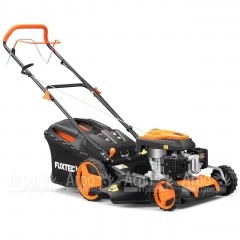 Газонокосилка бензиновая Fuxtec FX-RM5196SL в Уфе