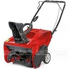 Снегоуборщик WOLF-Garten Select SF 53 в Уфе