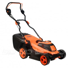 Газонокосилка электрическая Patriot PT 1634E в Уфе