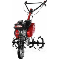 Культиватор Weima WM500 с двигателем Honda GC160 5.5 л.с. с колесами 4.00-8 (Фрезы в комплекте!) в Уфе