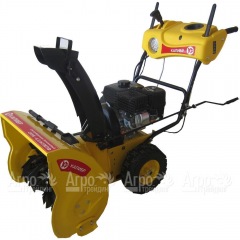 Снегоуборщик Калибр СНУБ -6,5/620ЕПФ в Уфе